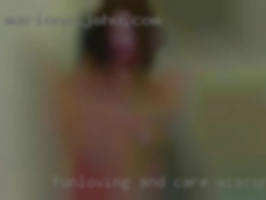 Fun,loving Wisconsin who want sex and care free.