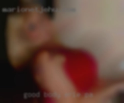 Good body, good attitude, open Erie, PA minded.