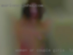 Women or girls in Tamworth Couple, Who is non-judgmental.